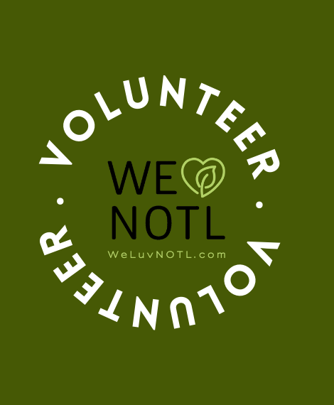 volunteer notl, Election notl, Election Niagara-on-the-Lake